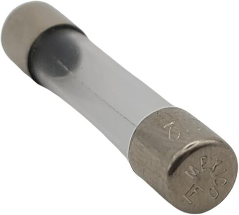 20pcs Littelfuse 3AG 3/4 Amp 250V .75A Fast Acting Glass Fuses (1/4" x 1-1/4") 312.750HXP in Saudi Arabia