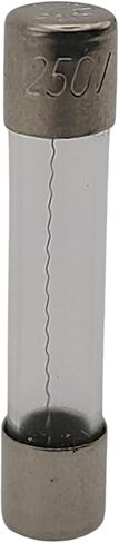 20pcs Littelfuse 3AG 3/4 Amp 250V .75A Fast Acting Glass Fuses (1/4" x 1-1/4") 312.750HXP in Saudi Arabia