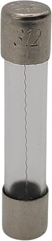 20pcs Littelfuse 3AG 3/4 Amp 250V .75A Fast Acting Glass Fuses (1/4" x 1-1/4") 312.750HXP in Saudi Arabia