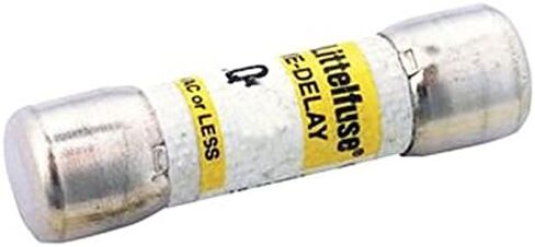Littelfuse FLQ 1-1/4 (FLQ 1 1/4 A) 1.25 أمبير (1.25A) 500V تأخير الوقت فيوز 1038 in Saudi Arabia