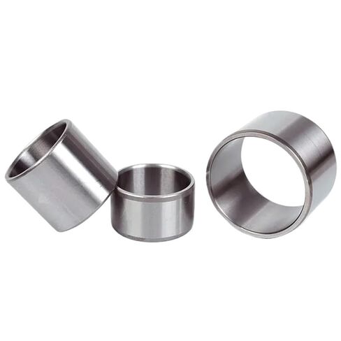 1pc محمل الأكمام الصلب معرف 26mm 28mm 30mm 32mm محور البث محور مقاوم للمحور فاصل الصلب (30x35x50mm 1pc) in Kuwait