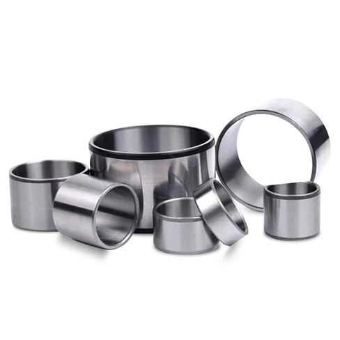 1pc محمل الأكمام الصلب معرف 26mm 28mm 30mm 32mm محور البث محور مقاوم للمحور فاصل الصلب (30x35x50mm 1pc) in Kuwait