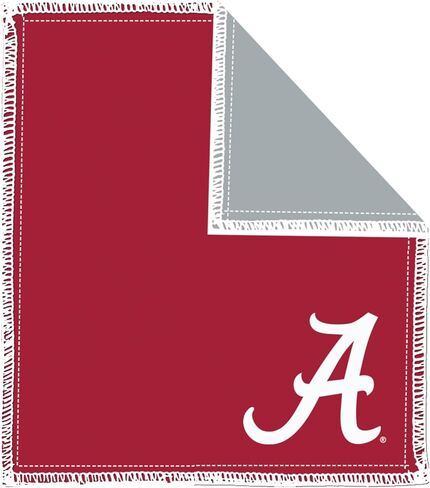 KR Strikeforce NCAA Shammy Alabama Crimson Tide in Saudi Arabia