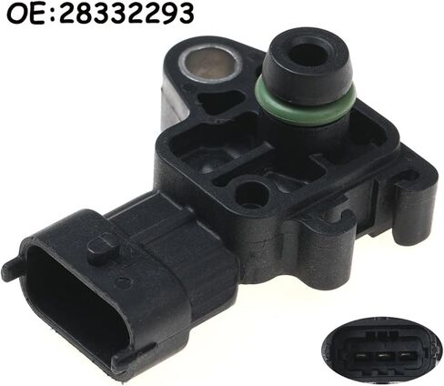 مستشعر ضغط الهواء 28332293 SMW252471 PS20011-18B1 CAR Auto Auto Accessorie 1PCS in Saudi Arabia