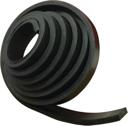 Sierra International Neoprene 60 1/4" x 2" x 10' Boating Hardware & Maintenance Supplies in Saudi Arabia