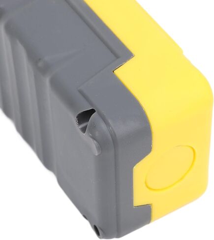 Rainproof Electric Hoist Crane Pushbutton Switches COB-61 Crane Pendant Control Station for Industrial Controls AC250V 5A 500V 2A in Saudi Arabia