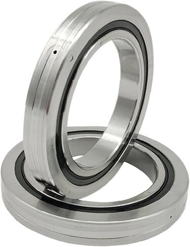 1PCS CRBH8016 80X120X16MM P5 الدقة الرقيقة الدقة المحامل المحامل in Kuwait