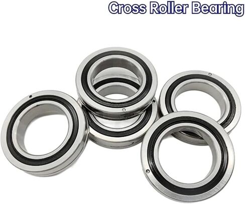 1PCS CRBH8016 80X120X16MM P5 الدقة الرقيقة الدقة المحامل المحامل in Kuwait