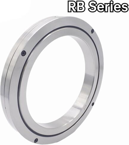 1PCS RB22025UU CC 0P5 220 * 280 * 25MM Cross Roller Bearing Automation Joint Bearings in Saudi Arabia