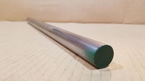 S7 Tool Steel 7/8 "Round ، 18" Long Rod Bar ، S-7 ، Eversive in Kuwait