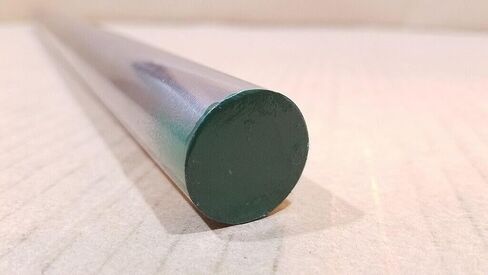 S7 Tool Steel 7/8 "Round ، 18" Long Rod Bar ، S-7 ، Eversive in Kuwait