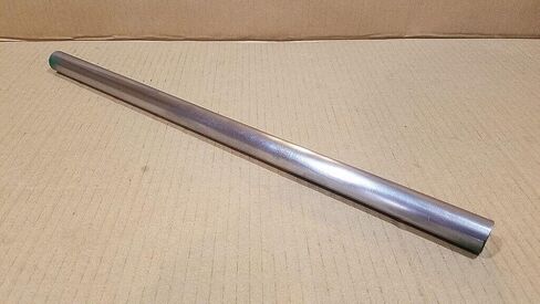 S7 Tool Steel 7/8 "Round ، 18" Long Rod Bar ، S-7 ، Eversive in Kuwait