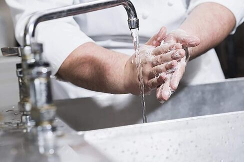 Zep Acclaim Liquid Antibacterial Liquid Hand Soap - 16.9 oz - 314916 (Case Of 12) - Perfect For Use In Offices, Businesses, Restaurants, And Homes in Saudi Arabia