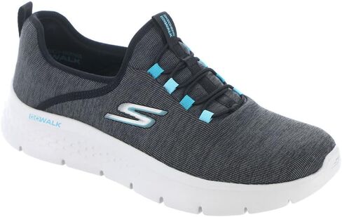 حذاء رياضي Go Walk Flex-Lucy للسيدات من Skechers in Saudi Arabia