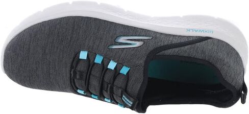 حذاء رياضي Go Walk Flex-Lucy للسيدات من Skechers in Saudi Arabia
