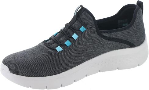 حذاء رياضي Go Walk Flex-Lucy للسيدات من Skechers in Saudi Arabia