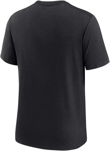 نايك الرجال MLB TRI-Blend Performance تي شيرت in Saudi Arabia