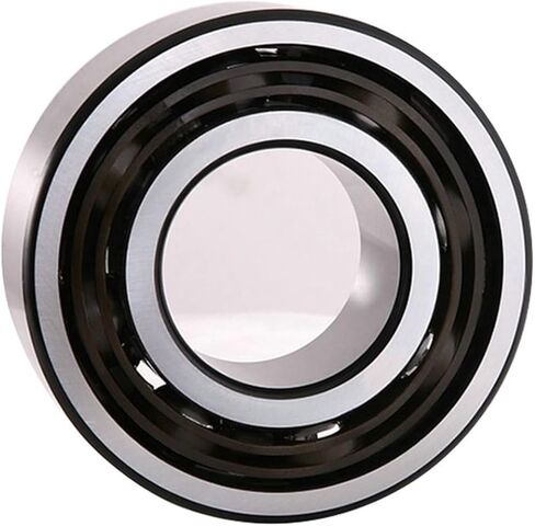 1PCS 3310ATN9 3310 3310A 5310 50x110x44.4 3310-B-TVH 3056310 3310B Angular Contact Ball Bearings in Saudi Arabia