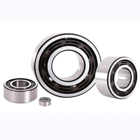1PCS 3310ATN9 3310 3310A 5310 50x110x44.4 3310-B-TVH 3056310 3310B Angular Contact Ball Bearings in Saudi Arabia