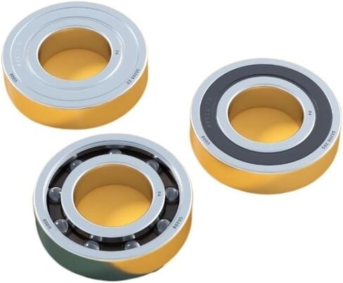 10pcs p4 قطرة المياه تحمل بكرة الصيد تحمل S603/S604/S605/S608/688 ملحقات محامل الكرام الخزفية الفولاذ المقاوم للصدأ (SH684ZZ/P4) in Kuwait
