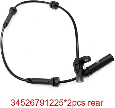 34526791223 34526791225 ABS SPEED SESSOR (1 مجموعة 4pcs) in Kuwait