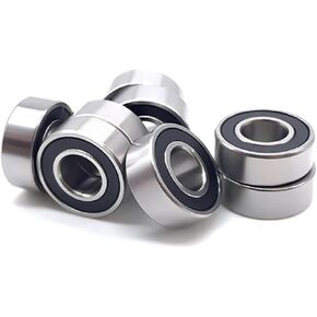 MR115RS 5x11x4mm محامل كاراب 10pcs in Kuwait