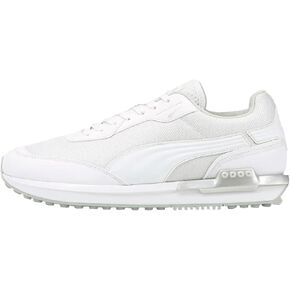 PUMA Mens City Rider Electric Lifestyle Sneakers Shoes in Kuwait