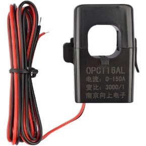 OPCT16AL High Frequency Split Core Current Transformer 3000/1 AC CT Clamp On Current Transformer Transformer in Kuwait