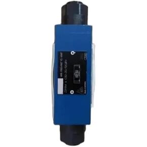 1PCS Flow Valve R900549687 Z2FRM6CB2-20/32QRV Z2FRM6CB2-2X/32QRV FILTER R928028410 WE-2SP-M12X1 (Z2FRM6CB2-20-32QRV) in Kuwait