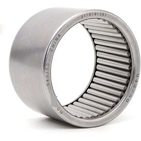 943/50 50x60x38 FY506038 HK506038 F-506038 DL506038 Full Complement Drawn Cup Needle Roller Bearings 1Pcs in Saudi Arabia