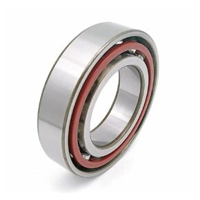 1 Piece B7011-CT-P4-UL 55x90x18 Angular Contact Bearing high Speed Spindle Bearing ABEC-7 in Kuwait