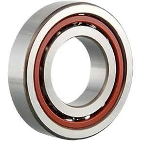 1 Piece 7016 7016C 7016C/P5 80x125x22 Angular Contact Bearing Spindle Bearing ABEC-5 in Saudi Arabia