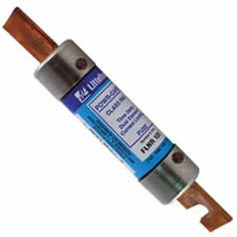 littlelfuse flnr-110 ، 110 amp (110a) 250v fusetron العنصر المزدوج للوقت المحدد in Kuwait