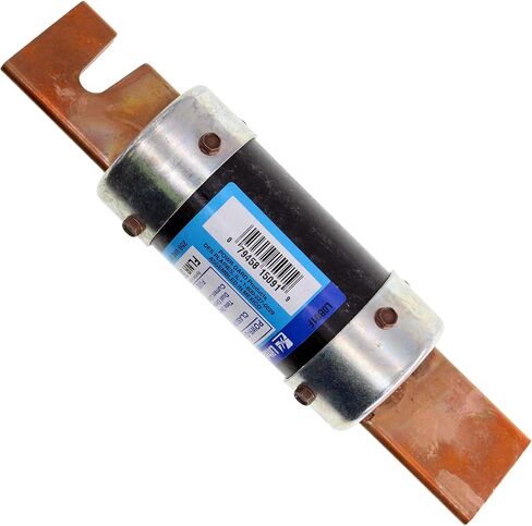 Littelfuse FLNR-300 POWR-GARD فتيل كهربائي ثنائي العناصر ، RK5 ، 300A ، 250 فولت in Saudi Arabia