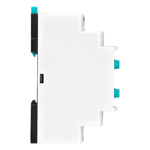 ERV-08M Off Delay Multifunctional Time Relay Electronic Adjustable (0,1sec. - 100 Hours.) 1Pcs(150-260VAC 24VDC) in Kuwait