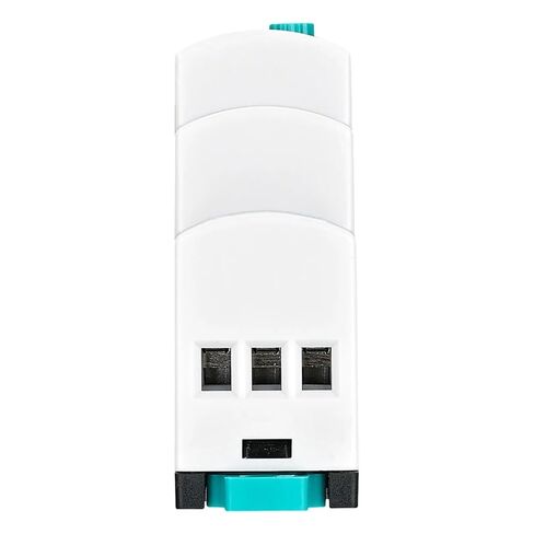 ERV-08M Off Delay Multifunctional Time Relay Electronic Adjustable (0,1sec. - 100 Hours.) 1Pcs(150-260VAC 24VDC) in Kuwait