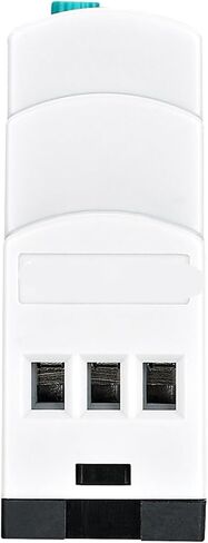 ERV-12D On Delay Time Relay Electronic Adjustable (0.1-12min.) 1Pcs(110VAC 24VDC) in Saudi Arabia