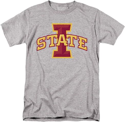 Iowa State University mens Athletic in Kuwait