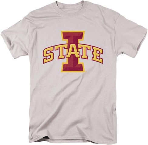 Iowa State University mens Athletic in Kuwait
