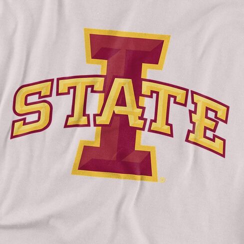 Iowa State University mens Athletic in Kuwait