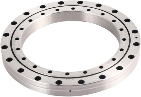 1pcs دقة رقيقة الدقة الدقة تحمل XSU080168 130 * 205 * 25.4mm محمل قرص دوار محمل روبوت مفصل in Kuwait