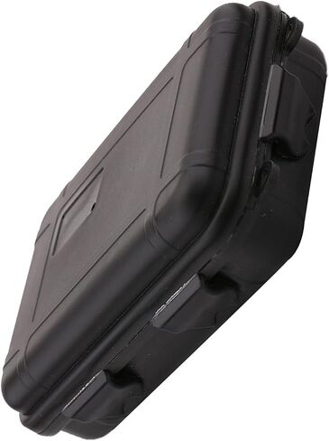 Zjchao Dry Box ، Case Camping Sealed Box Boiner Container Pitics Plastic Surviver in Saudi Arabia