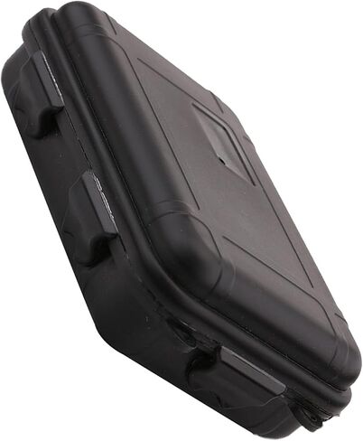 Zjchao Dry Box ، Case Camping Sealed Box Boiner Container Pitics Plastic Surviver in Saudi Arabia