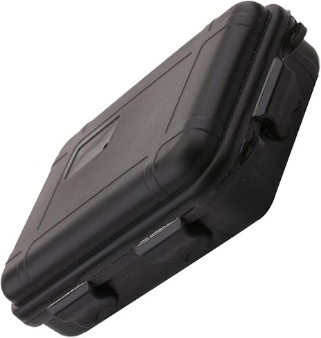 Zjchao Dry Box ، Case Camping Sealed Box Boiner Container Pitics Plastic Surviver in Saudi Arabia