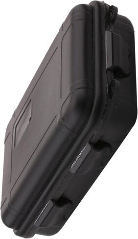 Zjchao Dry Box ، Case Camping Sealed Box Boiner Container Pitics Plastic Surviver in Saudi Arabia