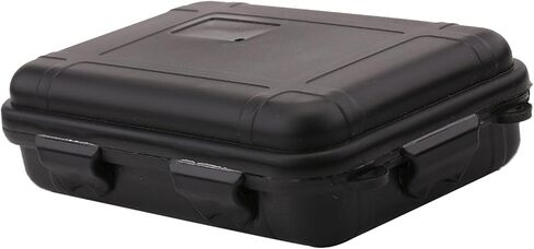 Zjchao Dry Box ، Case Camping Sealed Box Boiner Container Pitics Plastic Surviver in Saudi Arabia