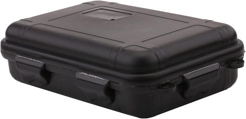 Zjchao Dry Box ، Case Camping Sealed Box Boiner Container Pitics Plastic Surviver in Saudi Arabia