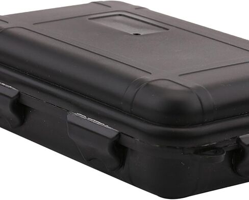 Zjchao Dry Box ، Case Camping Sealed Box Boiner Container Pitics Plastic Surviver in Saudi Arabia