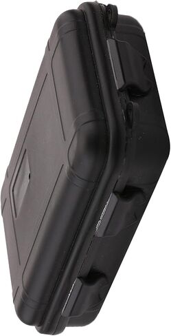 Zjchao Dry Box ، Case Camping Sealed Box Boiner Container Pitics Plastic Surviver in Saudi Arabia