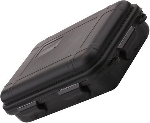 Zjchao Dry Box ، Case Camping Sealed Box Boiner Container Pitics Plastic Surviver in Saudi Arabia